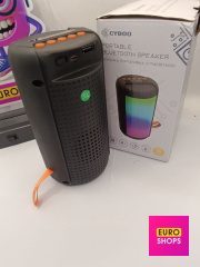 Колонка Сyboo MS-2204BT