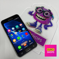 Смартфон Samsung Galaxy J3 SM-J320H 8Gb