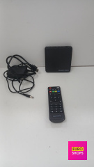 Стаціонарний медіаплеєр OzoneHD Solana 2/16GB