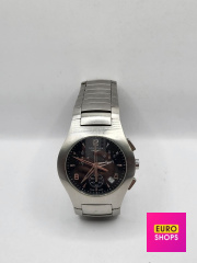 Годинник Longines Opposition Chronograph Black L3.618.4