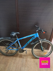 Велосипед Oskar 24"