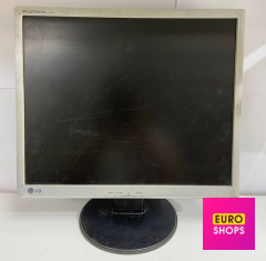 Монітор LG Flatron L1942S @