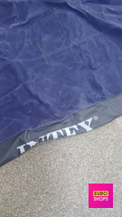 Матрац одномісний  Intex