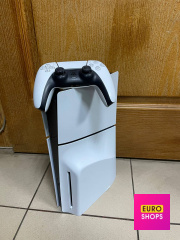 Ігрова консоль SONY PS5 slim (СFI-2016) 1TB