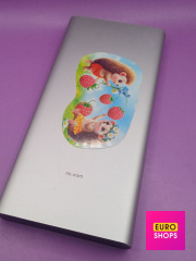 Power Bank Xiaomi PLM12ZM 10000mAh