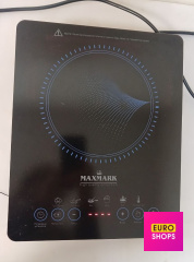 Електроплита індукційна Maxmark MK-ID200 2000 Вт