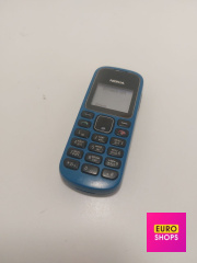 Кнопковий телефон NOKIA 1280