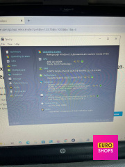 Ноутбук HP ENVY m6 AMD A6-4400M/RAM 4GB/HDD 500GB/AMD Radeon HD 7670M
