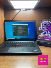 Ноутбук Lenovo IDEAPAD T450S  i5-5300U/RAM4GB/SSD128/hd Graphics 5500