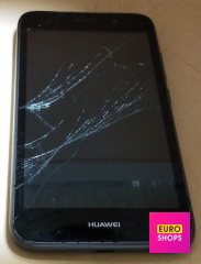 Смартфон Huawei Y3 2017 (CRO-U00)