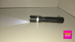 Ліхтарь Ліхтарь без моделі чорний