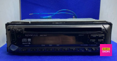Автомагнітола Kenwood KDC-3021
