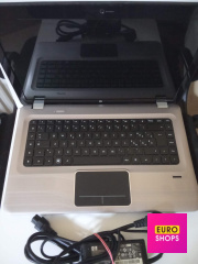 Ноутбук HP DV6 Phenom II N950/RAM4GB/SSD240GB