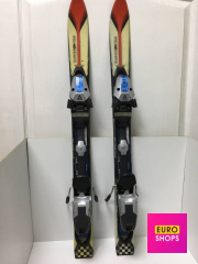 Лижі Fischer FS10