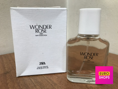Туалетна вода Zara Wonder Rose 30ml
