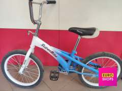 Велосипед дитячий Super bike