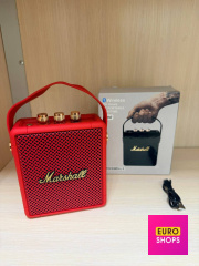 Колонка портативна Wireless Червона