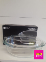 Форма для запікання Ardesto AR2408BG