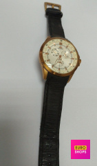 Годинник наручний Orient Ut0D-DO-A