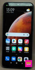 Смартфон Xiaomi Redmi 9A 2/32 Gb