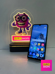 Смартфон Xiaomi Redmi 9A 2/32GB