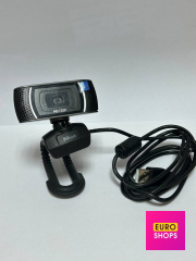 Відеокамера TRUST HD 720P