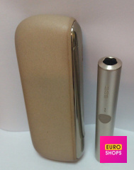 Система нагрівання iQOS ILUMA