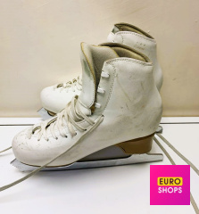 Ковзани  edea overture Mirage