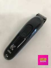 Тример King-C-Gillette 4102A2180B