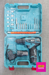 Шуруповерт vollyx 330d