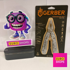 Мультитул Gerber Suspension-NXT 1055358