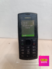 Мобільний телефон Nokia X1-01