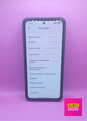 Смартфон Xiaomi Redmi Note 14 6/128Gb