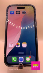 Смартфон APPLE iPhone 16 128GB