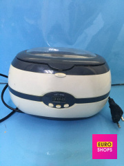 Ультразвуковий стерилізатор Ultrasonic Cleaner VGT-2000