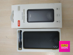 Power Bank  XO PB312 10000mAh