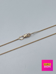 Золотий ланцюг 585° 1.89 г.