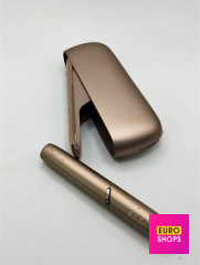 Система нагрівання табаку IQOS Iluma one