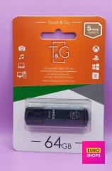 USB-флеш накопичувач T&amp;G 64Gb