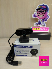 Веб-камера Webcam AO1559-18-1