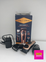 Машинка для стрижки BRAUN 5517