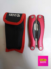 Мультитул Yato YT-76041