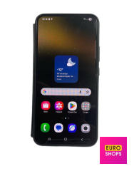 Смартфон Samsung S22 + PLUS 8/128GB Black SM-S906B/DS