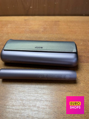 Система нагрівання  iQOS ILUMA PRIME C1402