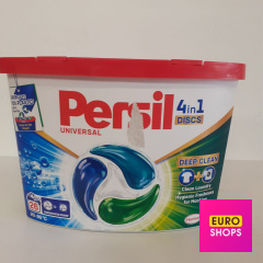 Капсули для прання Persil 26  капсул