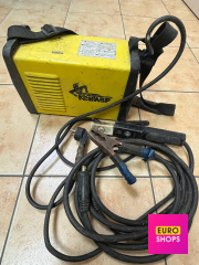 Сварочний аппарат (інверторний) КЕНАВР СВ-200С IEC 60974-1