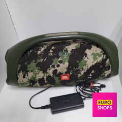 Портативна колонка JBL Boombox 2