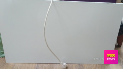 Металокерамічний обігрівач UDEN-S UDEN-500