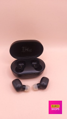 Навушники Xiaomi Mi True Wireless Earbuds Basic 2 Black