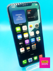 Смартфон APPLE IPHONE 11 PRO MAX (A2218) 64GB